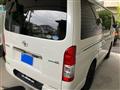 2017 Toyota Hiace Van