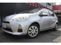 2014 Toyota AQUA