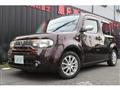 2010 Nissan Cube