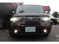2010 Nissan Cube