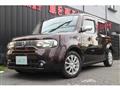 2010 Nissan Cube