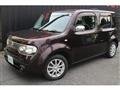 2010 Nissan Cube