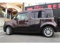2010 Nissan Cube