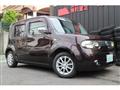2010 Nissan Cube