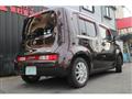 2010 Nissan Cube