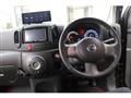 2010 Nissan Cube