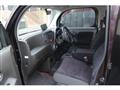 2010 Nissan Cube