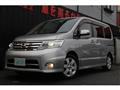2009 Nissan Serena