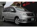 2009 Nissan Serena