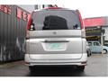 2009 Nissan Serena