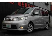 2009 Nissan Serena