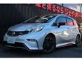 2015 Nissan Note