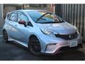 2015 Nissan Note