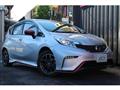 2015 Nissan Note
