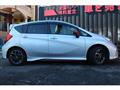 2015 Nissan Note