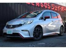 2015 Nissan Note