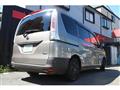 2012 Nissan Serena