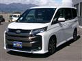 2026 Toyota Noah