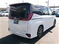 2026 Toyota Noah