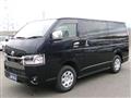 2026 Toyota Hiace Van