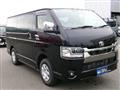 2026 Toyota Hiace Van