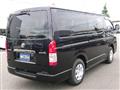 2026 Toyota Hiace Van