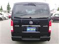 2026 Toyota Hiace Van