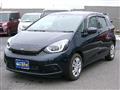 2020 Honda Fit