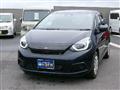 2020 Honda Fit