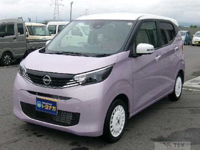 2025 Nissan Nissan Others