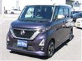 2020 Nissan ROOX