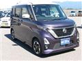 2020 Nissan ROOX