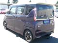 2020 Nissan ROOX