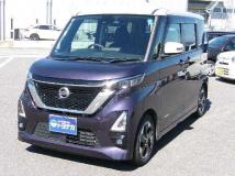2020 Nissan ROOX