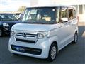 2021 Honda N BOX