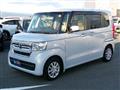 2021 Honda N BOX