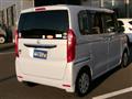 2021 Honda N BOX