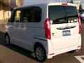 2021 Honda N BOX
