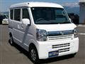 2026 Nissan Clipper Van