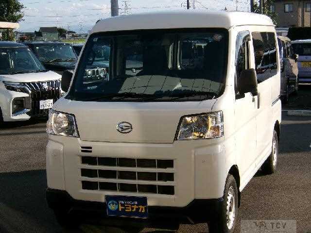 2023 Daihatsu Daihatsu Others