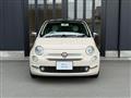 2018 Fiat 500