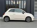 2018 Fiat 500
