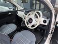 2018 Fiat 500