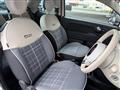 2018 Fiat 500
