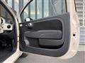 2018 Fiat 500