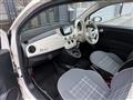 2018 Fiat 500