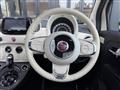 2018 Fiat 500