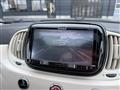 2018 Fiat 500