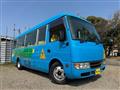 2015 Mitsubishi Fuso Rosa Bus
