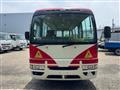 2010 Nissan Civilian Bus